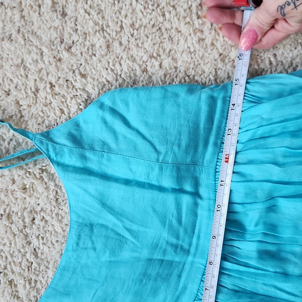 NWOT House Of Skye Sundress - Picture 4 of 8